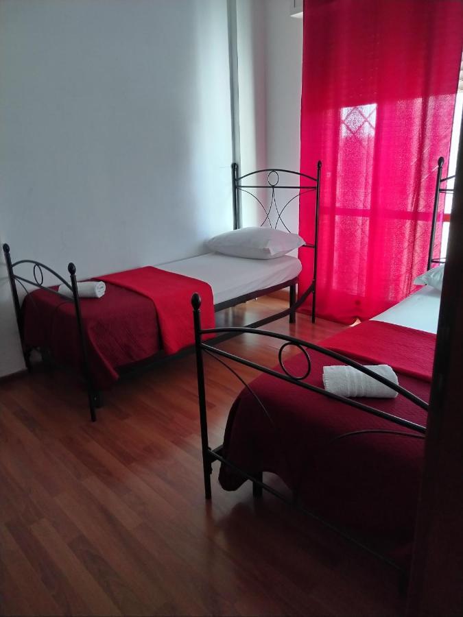Appartamento Con Due Camere Pressi Eur Roma Exterior foto